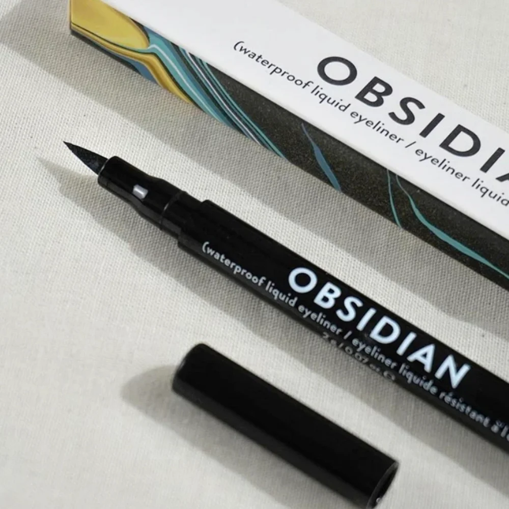 🆕 Kaleido Obsidian Liquid Eyeliner